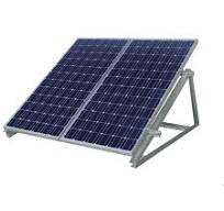 Triangle Portable Home Solar Panel Mounting Manufacturer ...