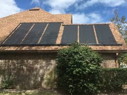 Diy solar water heater from plastic bottles | shtfpreparedness. Solar Pool Heating Calculator Costs And Size Wayne S Solar