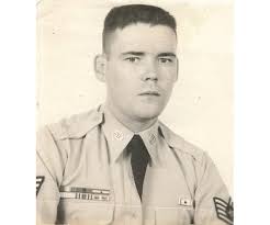 Herbert McCarthy Obituary (1933