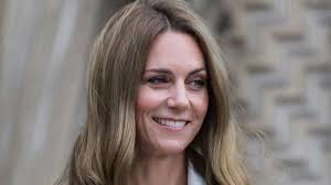 Kate Middleton's Hair Transformation Proves Blonde Works for Fall