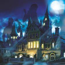 You Can Vote For The New Room In The Clue Board Game