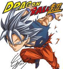 So people, i'm going to upload the 3 diferent draws i made for this draw: Dragon Ball Super Manga S Ultra Instinct Goku Drawn By Toyotaro Dbz