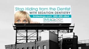 Dental Billboards Billboard Ideas For Dentists Golden Proportions Marketing Dental Marketing Sedation Dentistry Dental