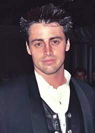 Matt leblanc biography, pictures, credits,quotes and more. Matt Leblanc Wikipedia