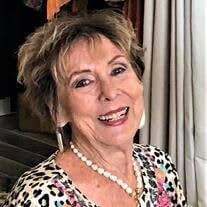 Shirley Randall Taliaferro Obituary