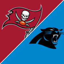 Buccaneers 43-13 Panthers (Oct 25, 2026) Final Score - ESPN