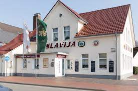 Rinderfilet nach art des hauses (ca. Westerstede Restaurant Steak House Slavija Ostfriesland Nordsee Landkreis Ammerland