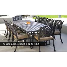We did not find results for: Melton Craft Nassau Aluminium Outdoor Dining Setting