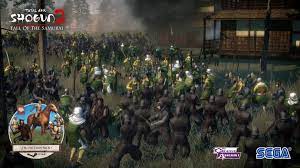 Total War Shogun 2 Fall Of The Samurai Free Download