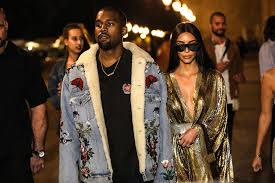 The new york penthouse that kim kardashian and kanye west are. Kimye Fans The Flames One Private Firefighter At A Time The Knight News
