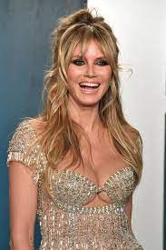 Find the latest heidi klum news on boyfriend and tokio hotel guitarist tom kaulitz and their mexico holiday plus more on her children and instagram updates. Heidi Klum Steckbrief Bilder Und News Web De