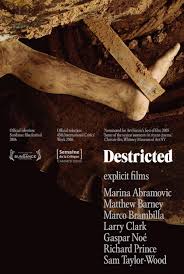 Destricted (2006) - User reviews - IMDb