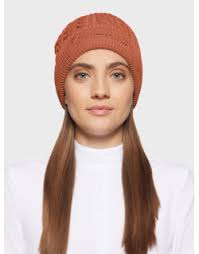 Bonnet Mira crystal hiver 2024 Samshield