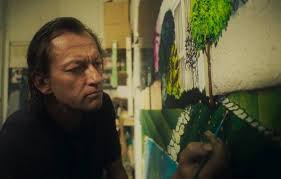 Private View: Everything is Connected