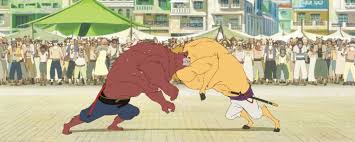 Comment parler de clips d'animations sans évoquer les daft punk et leur album discovery ? 3 Films A Voir Absolument Cette Semaine Pluris Magazine