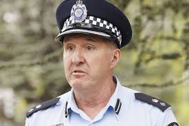 Canberra in shock: St Eddies hit-and-run incident