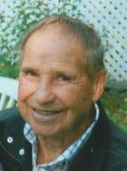 Morley Seymour View Condolences