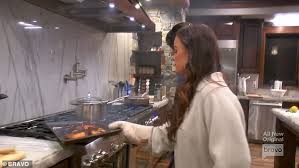 Maybe you would like to learn more about one of these? Real Housewives Of Beverly Hills Garcelle Beauvais Educates Kyle Richards About Racial Stereotypes Geeky Craze