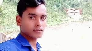 Bikash