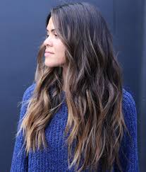 Our guide to the best haircuts for long hair when you want to change up your look. 50 Best Haircuts For Thick Hair In 2021 Hair Adviser