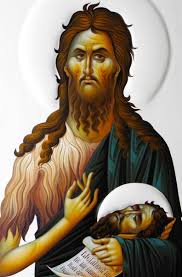 Apostolul de nasterea sf ioan botezatorul. Canon De Rugaciune La Praznicul Taierii Capului Sf Ioan Botezatorul Antena 1