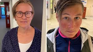 Arbetsmiljöverket kräver förbättringar för barnmorskorna på NUS