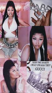 Check spelling or type a new query. Nicki Minaj Tusa Aesthetic Wallpaper Made By Marajaesthetic On Twitter Nicki Minaj Pictures Nicki Minaj Wallpaper Nicki Minaj Photos