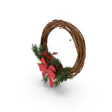 Check spelling or type a new query. Christmas Wreath Png Images Psds For Download Pixelsquid S111337933