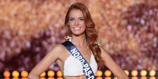 Repetions Generales Des Elections Miss France 2019 Zenith De Lille