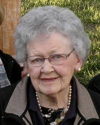 Obituary for Mildred Dahmen Thill