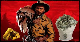 Rdr2 | What Are Posses (Online) | Red Dead Redemption 2 - Gamewith