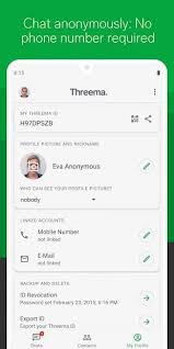 Check spelling or type a new query. The Best Messaging Apps For Android And Ios Digital Trends