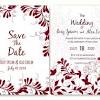Shadhi card wedding card design indian pakistani urdu. 1