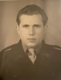 Obituary information for Wladyslaw "Walter" Kowalczyk