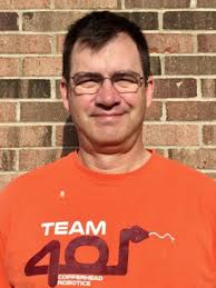 Previous lab members