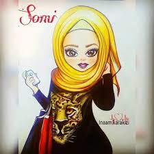 اجمل الصور الشخصية للفيس بوك للبنات المحجبات كرتون Princess Zelda Photo Cartoon