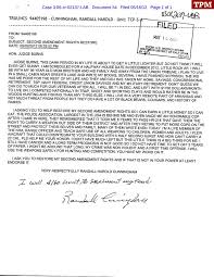 1 examples of letters to a judge. How To Write A Sentencing Letter To Federal Judge