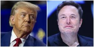 Philly Judge Rules Elon Musk Can Continue $1 Million A Day Giveaways To  Swing State Voters Through Election