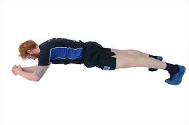 The rkc hardstyle plank is the traditional plank's older, much cooler brother. The Superior Plank Macclesfield Strength And Conditioning