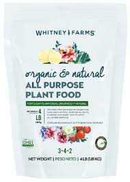 Browse thousands of plants on monrovia's online plant catalog. Natural Organic Potting Mix 16 Qt Near Me Celebration Hardware