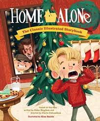 Pin By Clearwater Public Library Syst On New Arrivals Home Alone Holiday Books Classic Christmas Movies