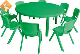 Import Wholesale Children Preschool Study Table For Ghana View Preschool Study Table Spirit Play Product Details From Study Table Indoor Kids Kids Furniture