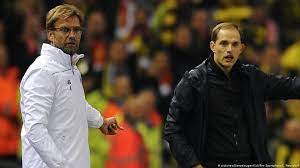 In a nutshell, we give you the history of the german football coach who manages chelsea fc. Champions League Klopp And Tuchel Battle For Knockout Progression Sports German Football And Major International Sports News Dw 11 12 2018