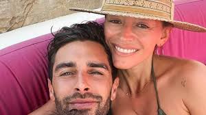 Valentin Léonard et Rachel Legrain-Trapani : dans quelle ville habite le  couple ?