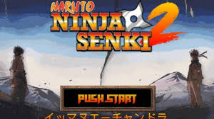 Nsuns generation revolution v1.1 frist hd2ost. Naruto Ninja Senki 2 Mod Apk