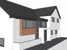 Among the other advantages that a property will gain after a upvc bay window construction or installation, the following deserve to be highlighted Box Bay Window Timber Frame Buildhub Org Uk