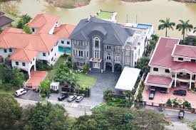 See 16 traveller reviews, 32 candid photos, and great deals for country heights resort, ranked #2 of 31 speciality lodging in kajang and rated 2.5 of 5 at tripadvisor. Country Heights Kajang Bungalow For Sale Malaysia Property And Real Estate