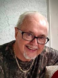 Donald “Don” Timothy Silva