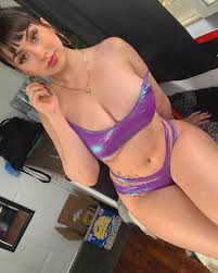 Caprice G - Slutty Barista With Booty Nudes - Page 5 of 8 - Fapdungeon