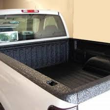 Spray On Truck Bed Liner Kit For Compact Trucks Without Spray Gun Ebay